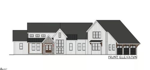 11 Cougar Ln, Greenville, SC, 29609-7160 | Card Image
