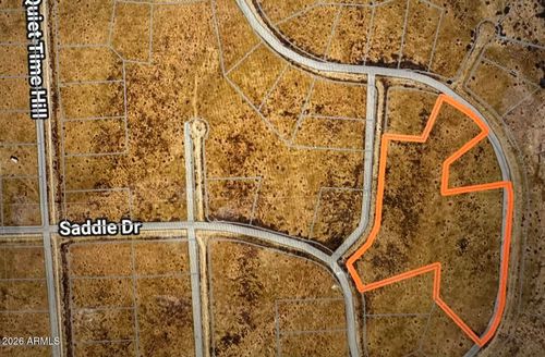 --TBD Saddle Drive, Willcox, AZ, 85643 | Card Image