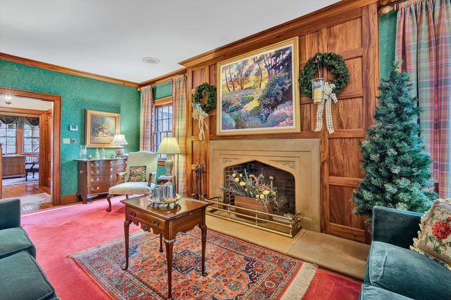 Living Room | Image 12