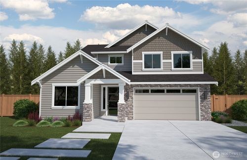 11250 112th Street Ct Nw, Gig Harbor, WA, 98332 | Card Image