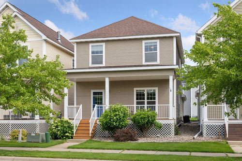 114306 Hundertmark Rd, Chaska, MN, 55318-1155 | Card Image
