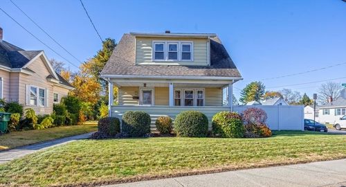 450 East St, Chicopee, MA, 01020-4144 | Card Image