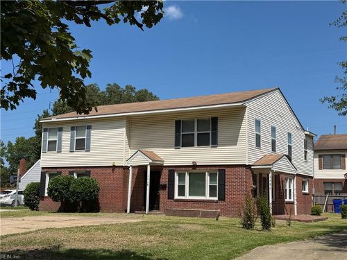 a-348 Virginian Dr, Norfolk, VA, 23505-4239 | Card Image