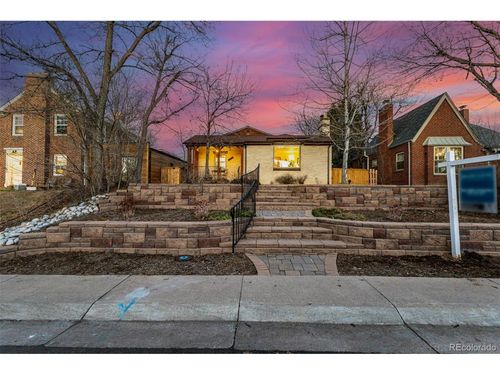 1286 Forest St, Denver, CO, 80220-2553 | Card Image