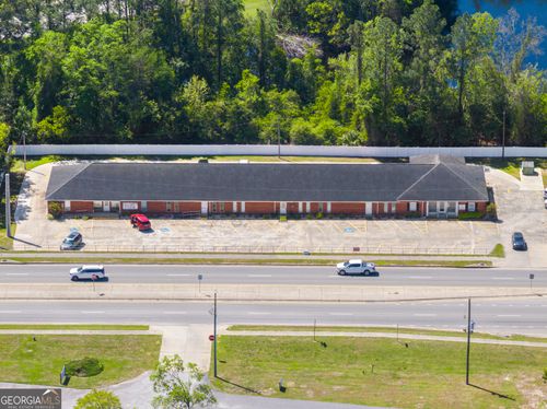 1245 S First Street, Jesup, GA, 31545 | Card Image