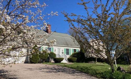 46 North Rd, Jamestown, RI, 02835-1431 | Card Image