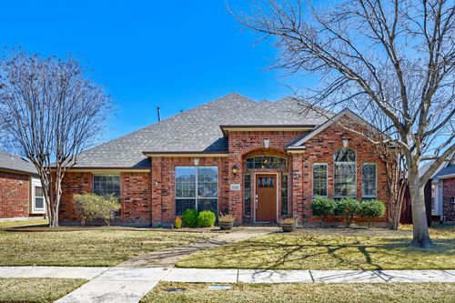 12432 Blue Ridge Dr, Frisco, TX, 75033-0965 | Card Image