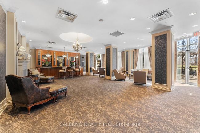 311 - 9245 Jane St, Condo with 2 bedrooms, 2 bathrooms and 1 parking in Vaughan ON | Image 37