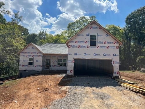 5807 Monticello Dr Nw, Concord, NC, 28027-8897 | Card Image