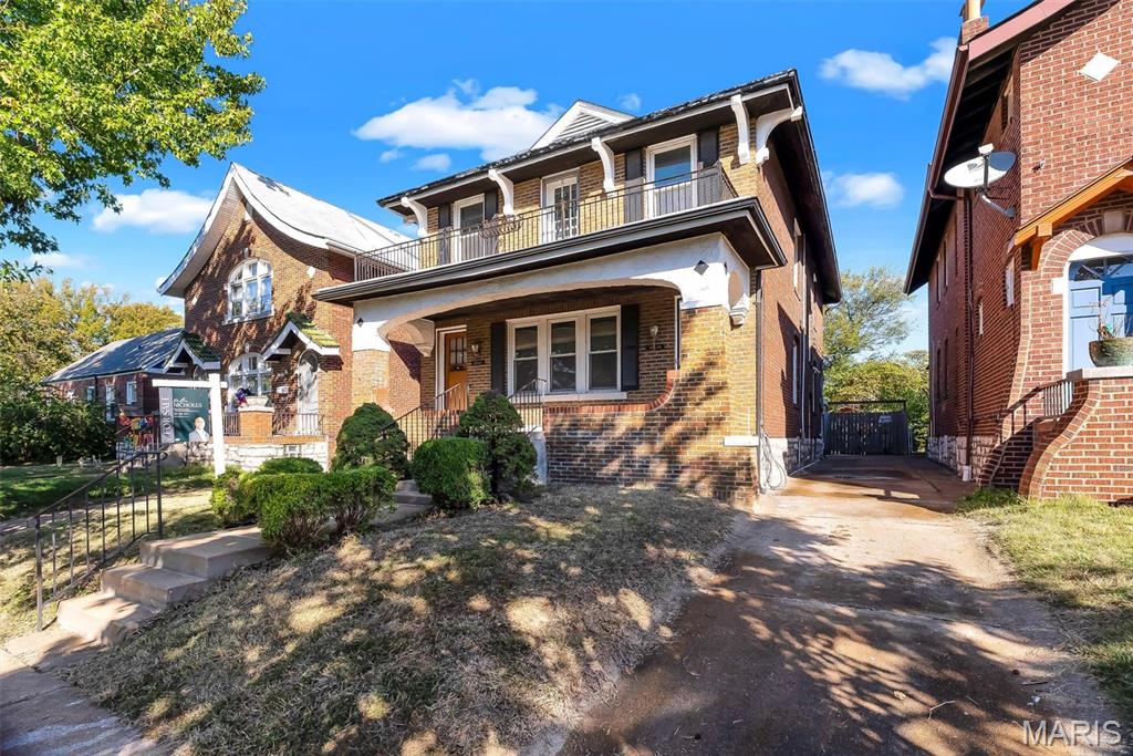 Residential Income in St Louis 3