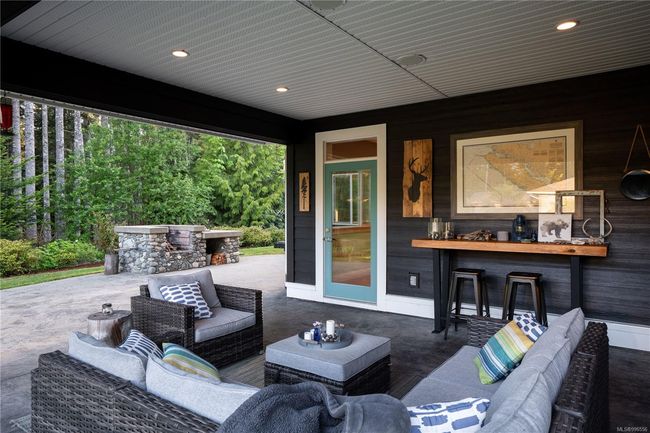 3022 Sarah Dr, House other with 5 bedrooms, 4 bathrooms and 5 parking in Sooke BC | Image 36