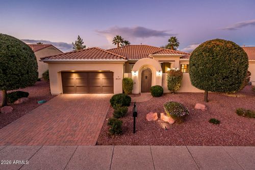 13174 W Figueroa Drive, Sun City West, AZ, 85375 | Card Image