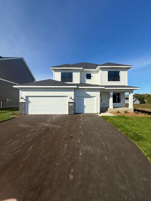 11614 19th St Ne, Saint Michael, MN, 55376-2015 | Card Image