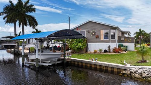 3413 Bayside Parkway, PUNTA GORDA, FL, 33982 | Card Image