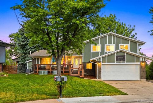 2863 S Reading Ct, Denver, CO, 80231-6019 | Card Image
