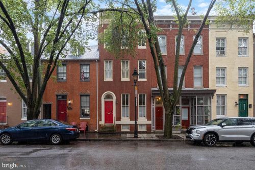 615 S Paca St, BALTIMORE, MD, 21230-2411 | Card Image