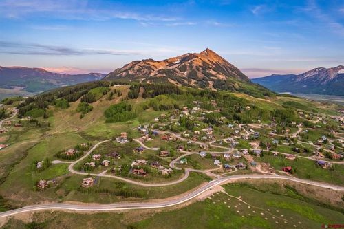 22 Prospect Dr, Crested Butte, CO, 81225 | Card Image