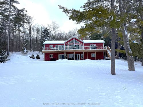 113 Fire Route 37, Buckhorn, ON, K0L1J0 | Card Image