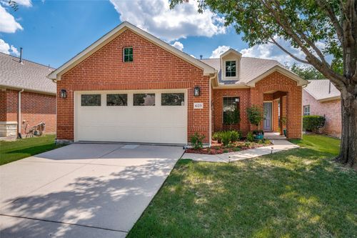 625 Rockledge Ct, Frisco, TX, 75036-2943 | Card Image
