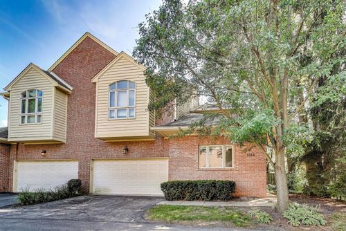 1743 Melise Dr, Glenview, IL, 60025-1768 | Card Image