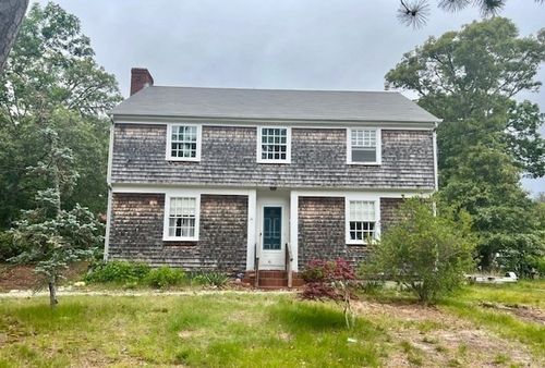 41 Woodland Rd, South Chatham, MA, 02659-1507 | Card Image