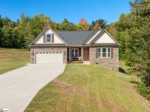 15 Upcountry Lane, Travelers Rest, SC, 29690 | Card Image
