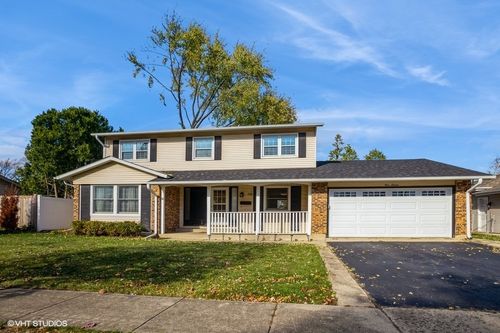 116 Hastings Avenue, Elk Grove Village, IL, 60007 | Card Image