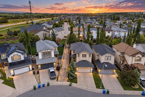 60 Tuscany Ridge Cres Nw, Calgary, AB, T3L3C7 | Card Image