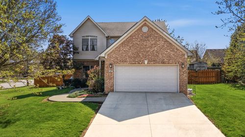 100 Summit Dr, Georgetown, KY, 40324-8791 | Card Image