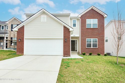 17004 Meander Way, Louisville, KY, 40245 | Card Image