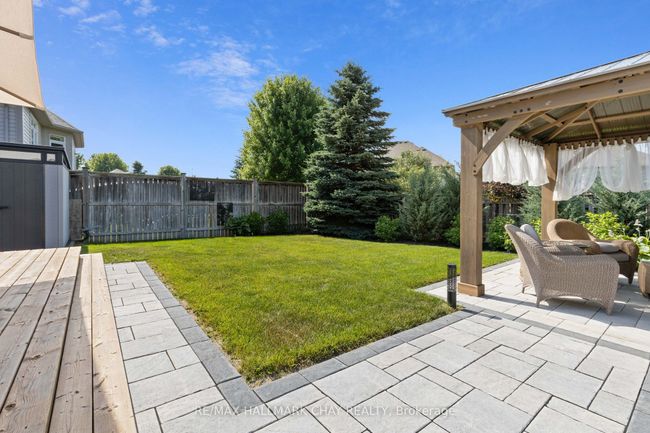 36 Meadowood Dr, House other with 4 bedrooms, 3 bathrooms and 4 parking in Wasaga Beach ON | Image 28