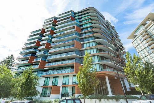 406-1439 George St, White Rock, BC, V4B0B9 | Card Image