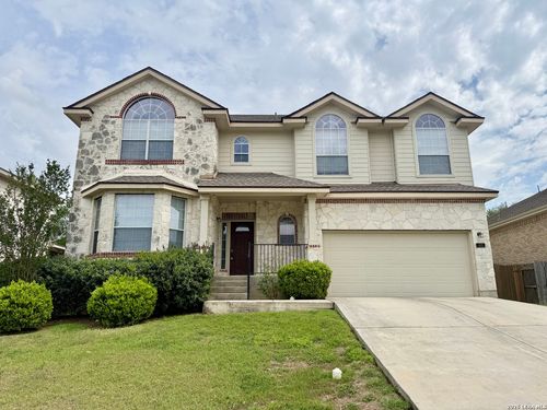613 Magdalena Ln, New Braunfels, TX, 78132-2896 | Card Image