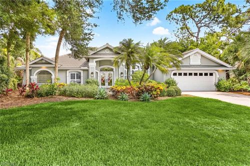 3980 Lakemont Dr, BONITA SPRINGS, FL, 34134-7934 | Card Image