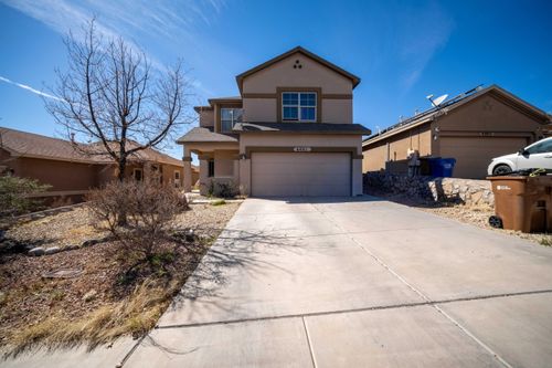 4661 Mesita St, Las Cruces, NM, 88012-6317 | Card Image