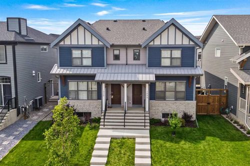 1006 Mahogany Blvd Se, Calgary, AB, T3M3G7 | Card Image