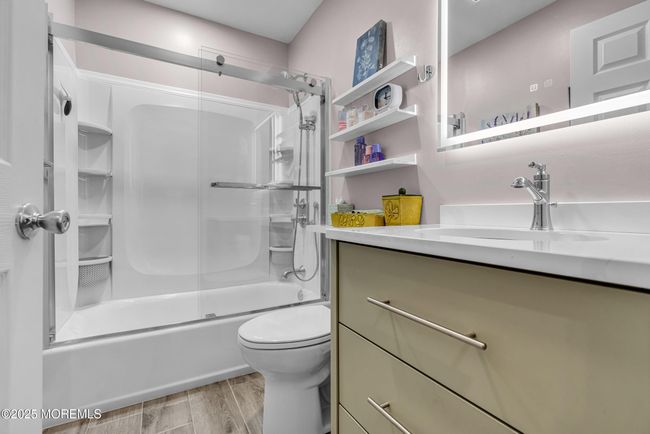 404 Adamston Rd, House other with 3 bedrooms, 2 bathrooms and null parking in Brick NJ | Image 24