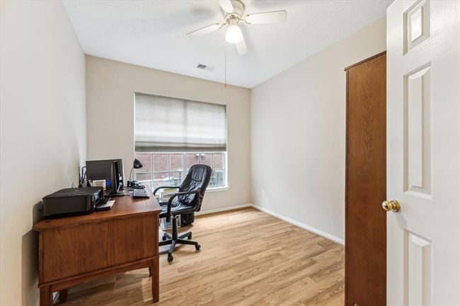 Office/Nursey/Bedroom off of Primary Bedroom | Image 15