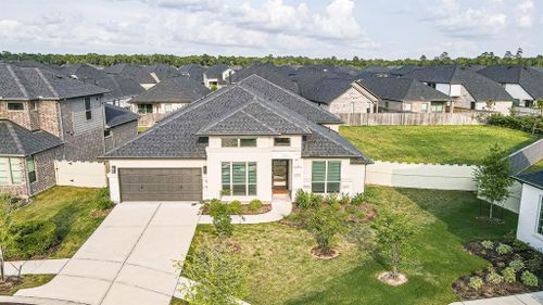 10383 Bayou Oaks Dr, Conroe, TX, 77385-2108 | Card Image