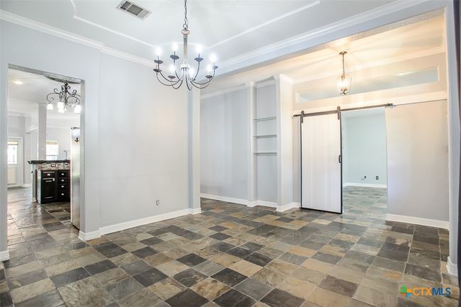 2015 Kangaroo Trl, House other with 4 bedrooms, 2 bathrooms and null parking in Harker Heights TX | Image 9