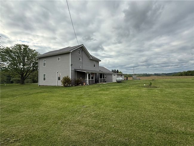 2650 Georgeville Rd, House other with 3 bedrooms, 1 bathrooms and 3 parking in Marion Center PA | Image 16