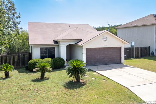 7234 Raintree Frst, San Antonio, TX, 78233-3808 | Card Image