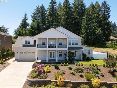 2528 Sw Wolverine Dr, House other with 4 bedrooms, 2 bathrooms and 2 parking in Corvallis OR | Image 2