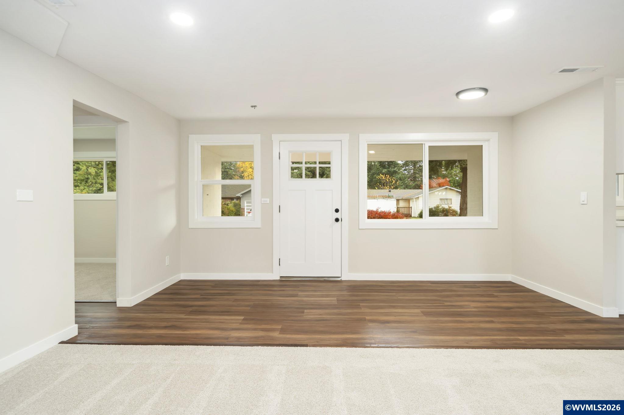 Residential in Portland 5
