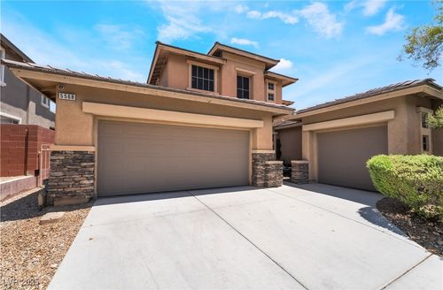 5568 Table Top Ln, Las Vegas, NV, 89135-4052 | Card Image