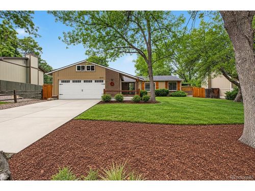 1051 Xenophon St, Golden, CO, 80401-4218 | Card Image