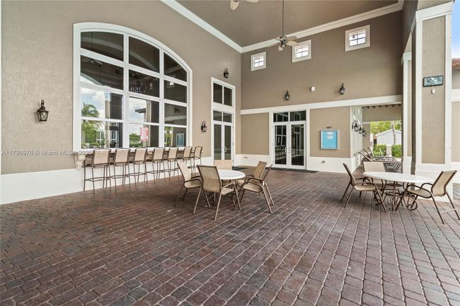 22364 Sw 89 Th Path, Townhouse with 4 bedrooms, 3 bathrooms and null parking in Cutler Bay FL | Image 37
