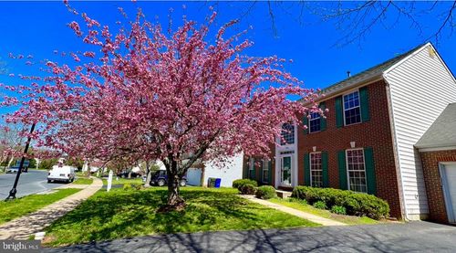 1721 Wheyfield Dr, FREDERICK, MD, 21701-9337 | Card Image