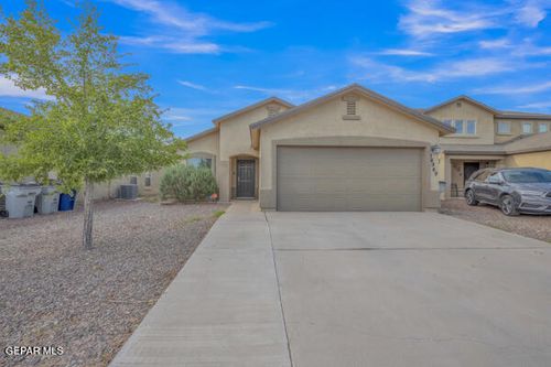 14949 Louis Baudoin Ct, El Paso, TX, 79938-1041 | Card Image