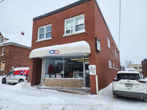 main-126 Mcintyre St E, North Bay, ON, P1B1C4 | Card Image